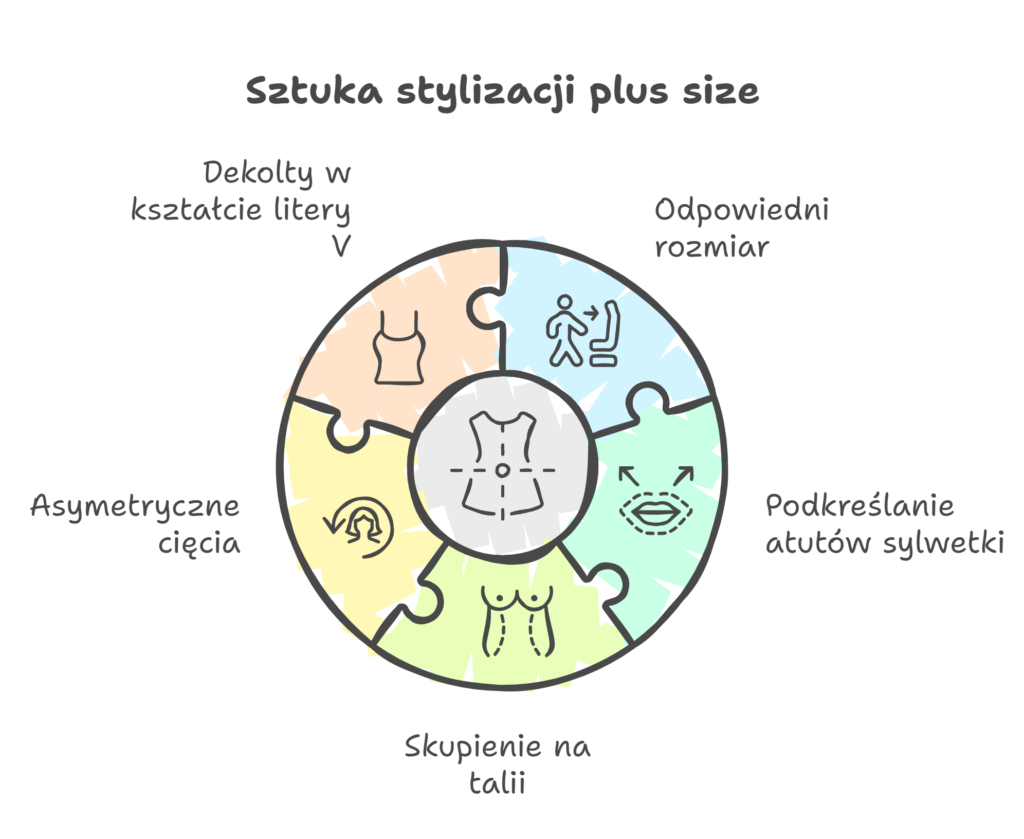 plus size co to znaczy